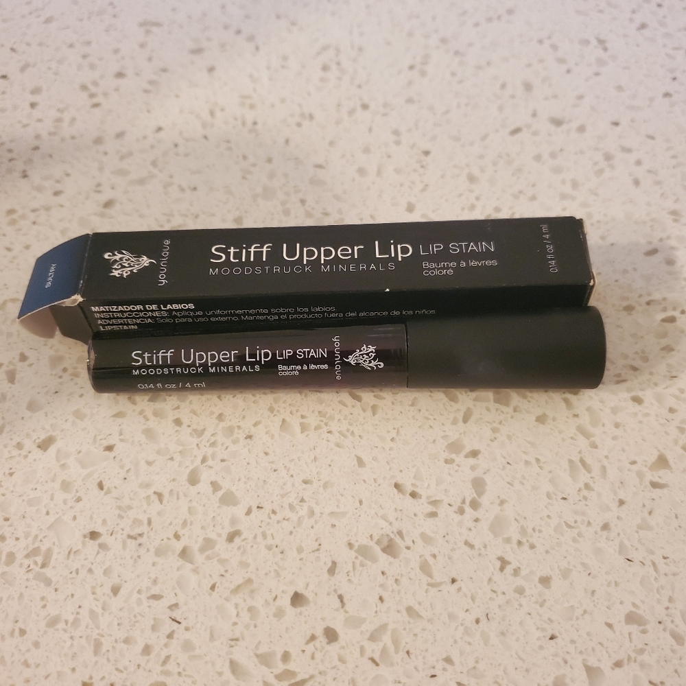 Lip stain